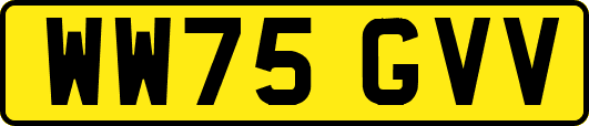 WW75GVV