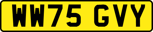 WW75GVY