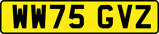 WW75GVZ