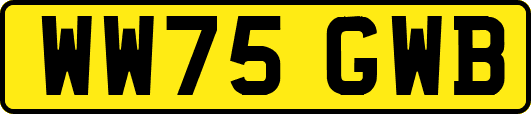 WW75GWB