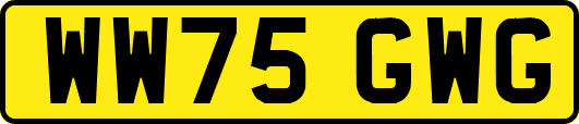 WW75GWG