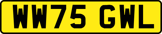 WW75GWL