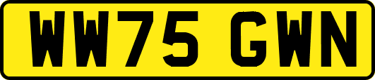 WW75GWN