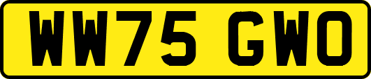WW75GWO