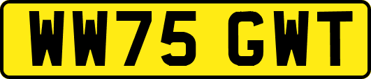 WW75GWT