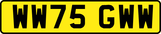 WW75GWW