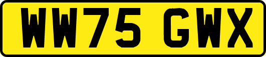 WW75GWX