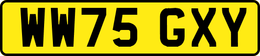 WW75GXY