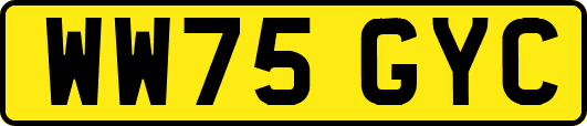 WW75GYC