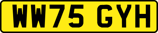 WW75GYH