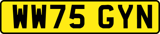 WW75GYN
