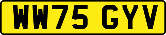 WW75GYV