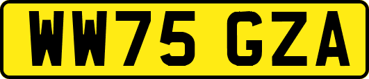 WW75GZA