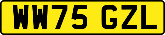WW75GZL