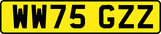 WW75GZZ