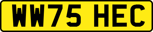 WW75HEC