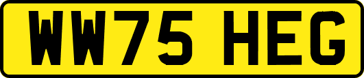 WW75HEG