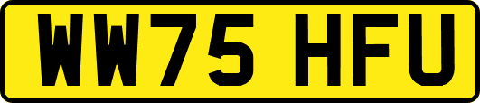 WW75HFU