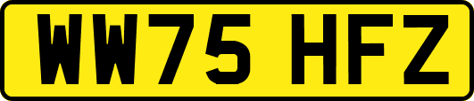 WW75HFZ