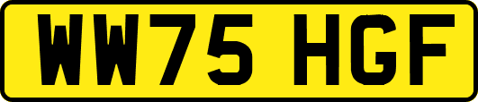 WW75HGF