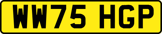 WW75HGP