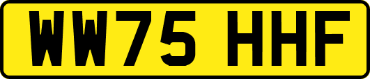 WW75HHF