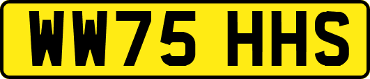WW75HHS