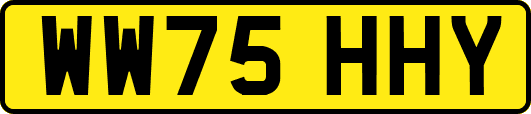 WW75HHY