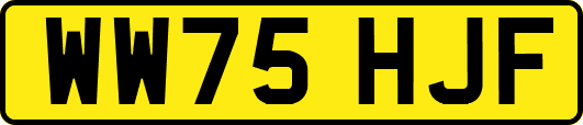 WW75HJF