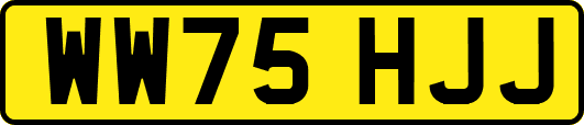 WW75HJJ