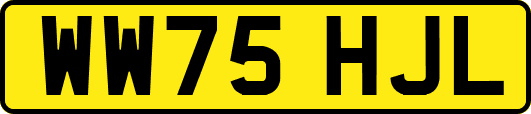 WW75HJL