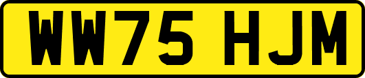 WW75HJM