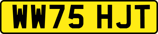 WW75HJT
