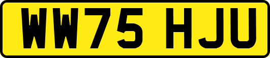 WW75HJU