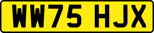 WW75HJX