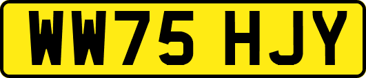 WW75HJY