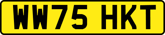 WW75HKT