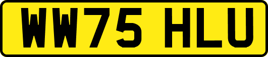 WW75HLU
