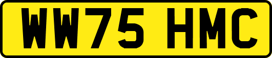 WW75HMC