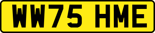 WW75HME