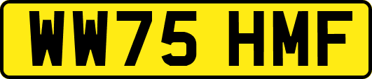 WW75HMF