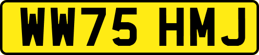 WW75HMJ