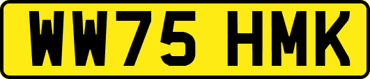 WW75HMK