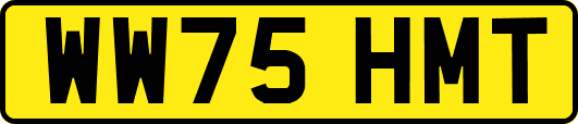 WW75HMT