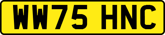 WW75HNC