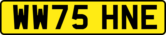 WW75HNE