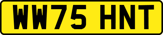 WW75HNT