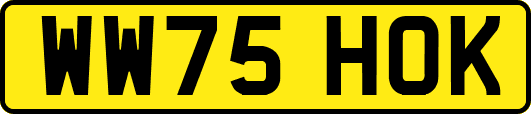 WW75HOK