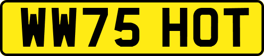 WW75HOT