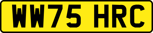 WW75HRC